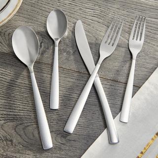 Finlandia Silver 20-Piece Flatware Set, Service for 4