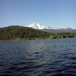 Lake Siskiyou