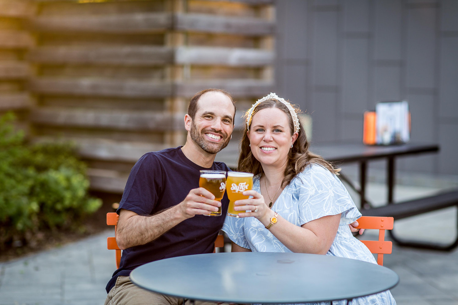 The Wedding Website of Allison Struebing and Michael Acevedo