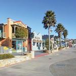 Avila Beach Paddlesports