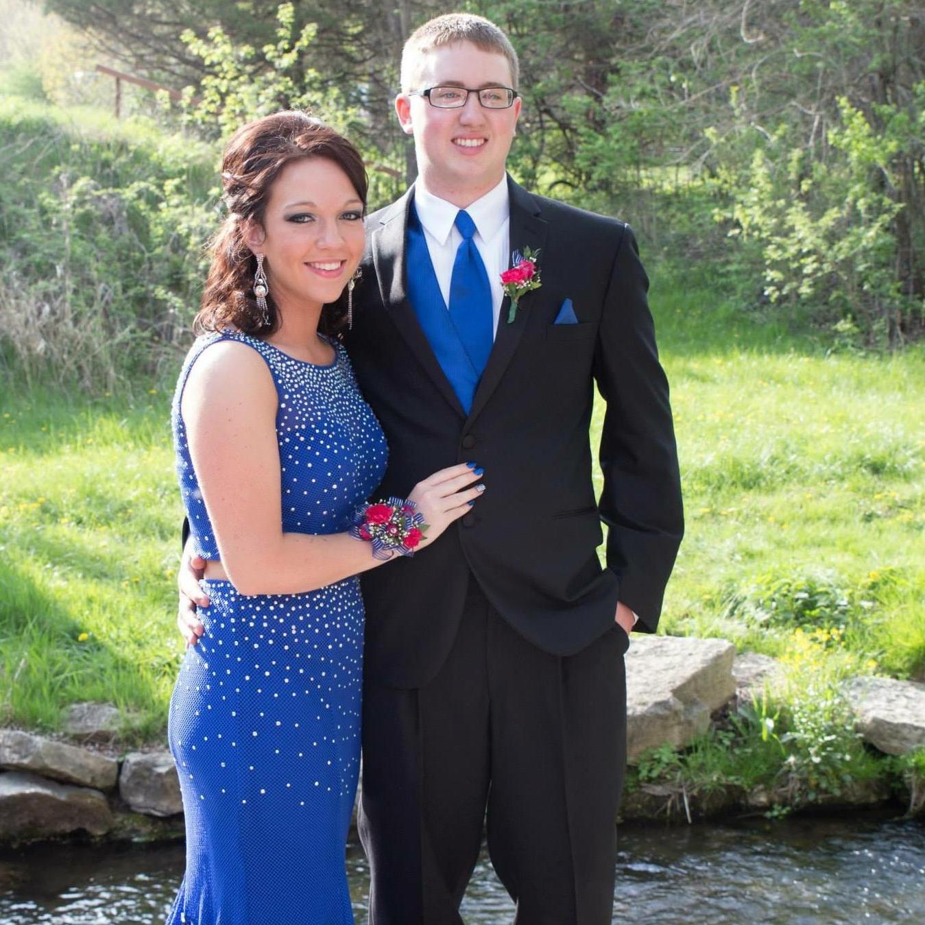 prom number one