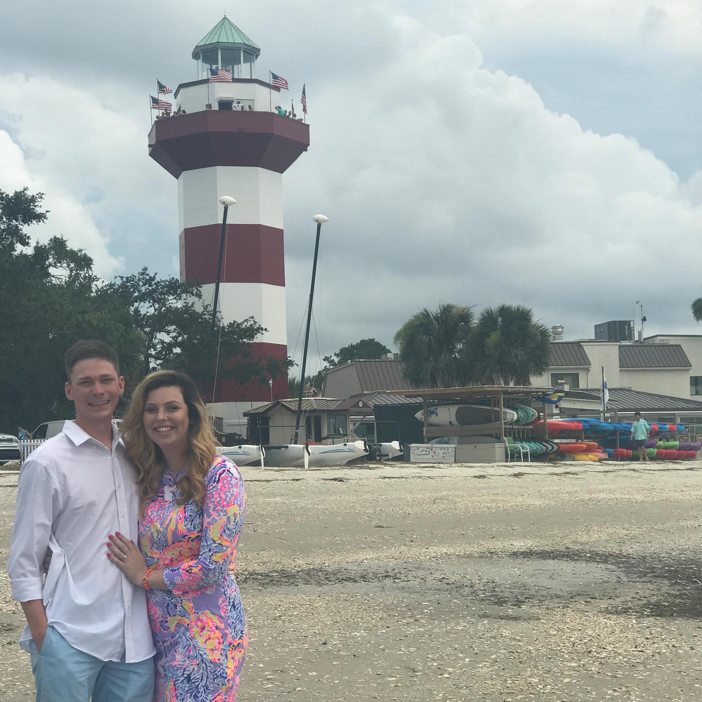 Hilton Head Island
June 26, 2017