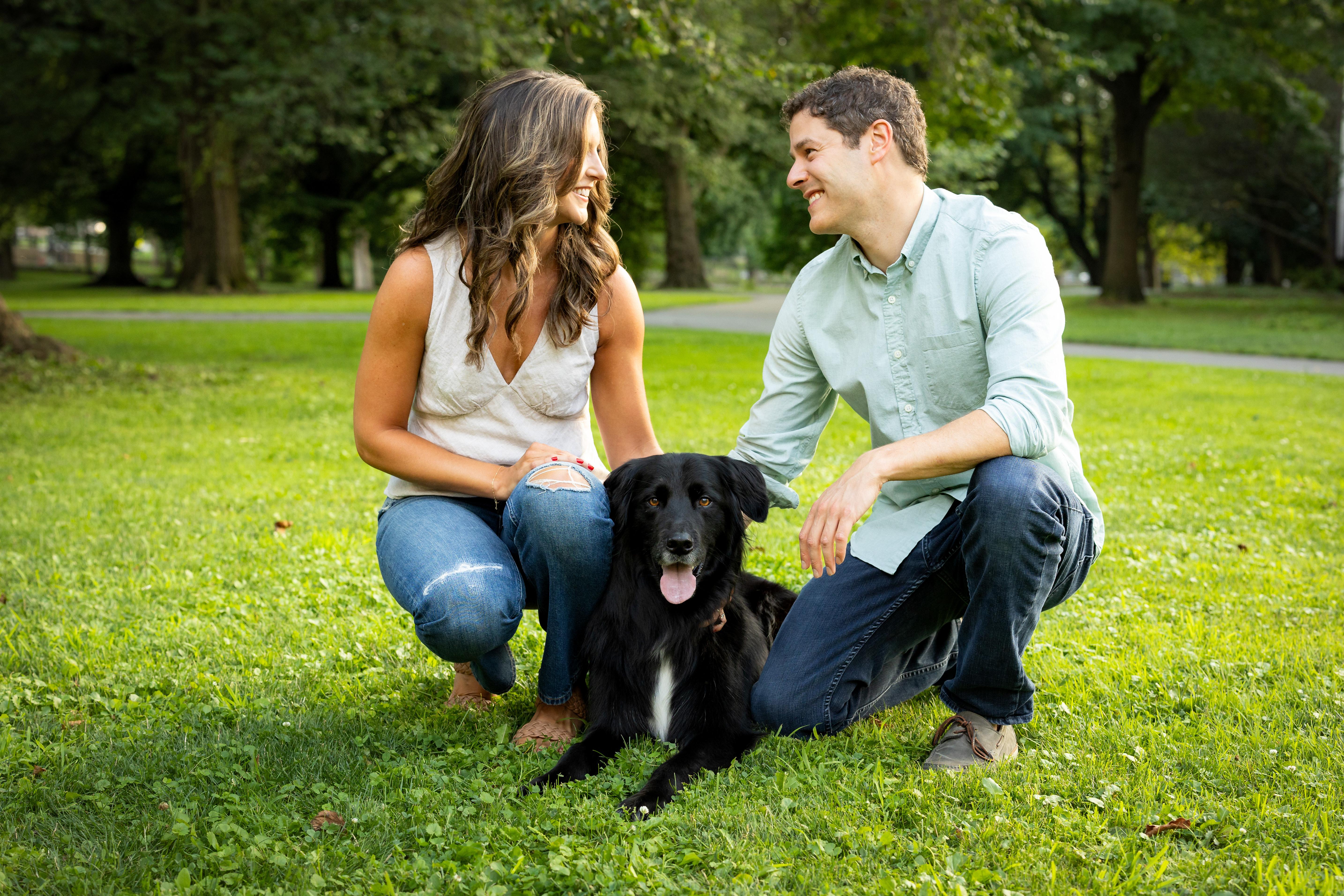 The Wedding Website of Maria Graziano and Ryan Boyd