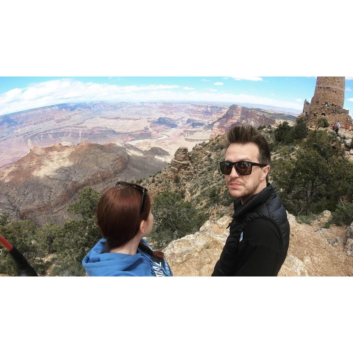 Grand Canyon