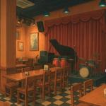 Aduana Piano Bar