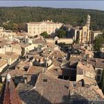 Uzès