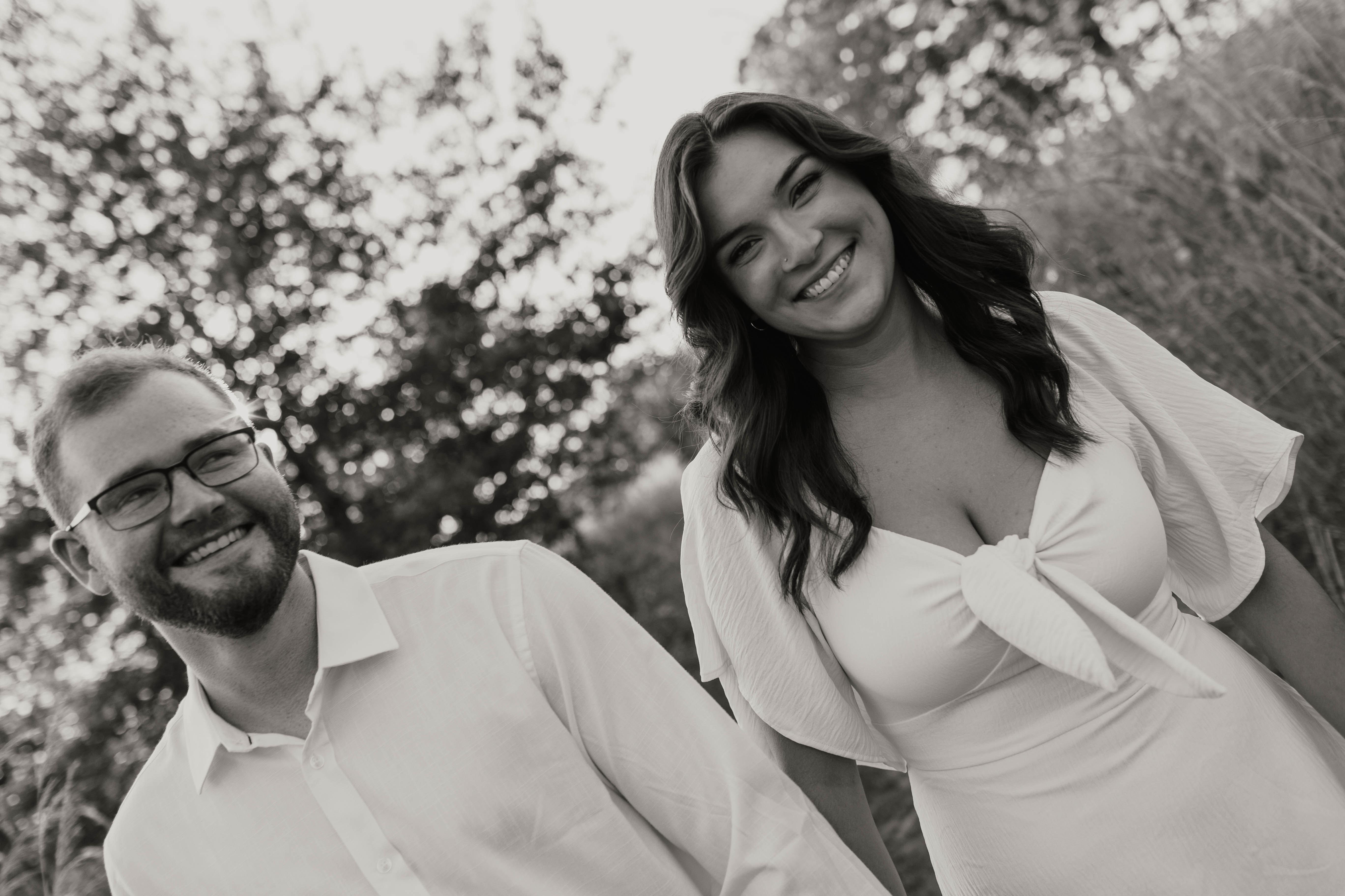 The Wedding Website of Logan Weaver and Cori Kettler