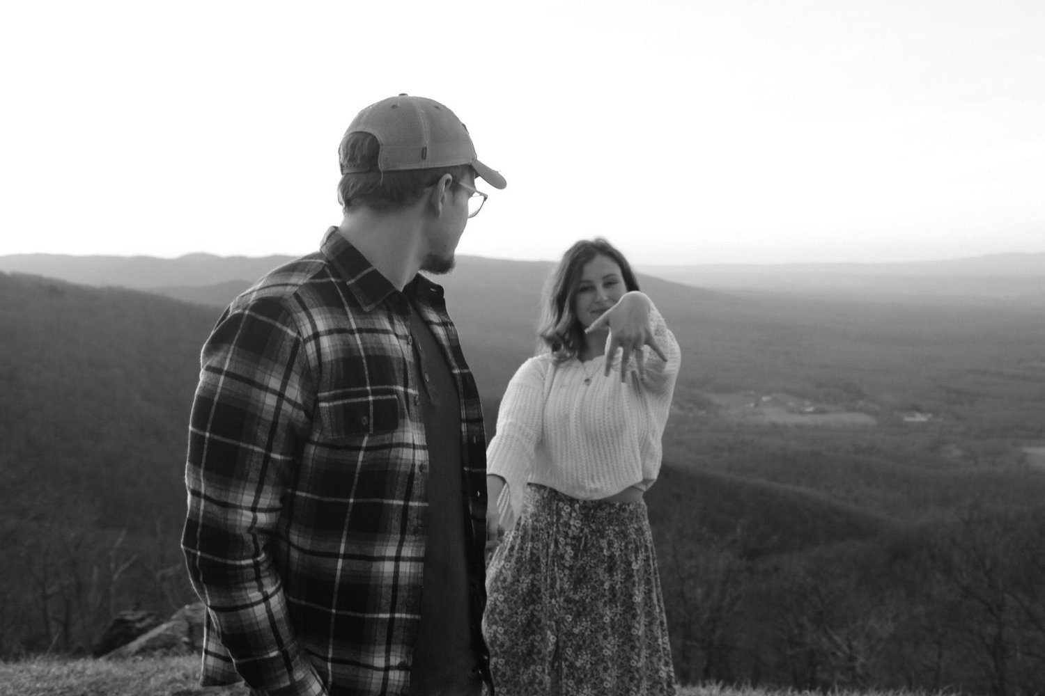The Wedding Website of Faith Dray and Austin Mackey