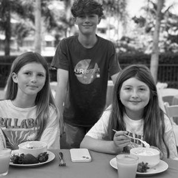 Weekend Getaway with Kids