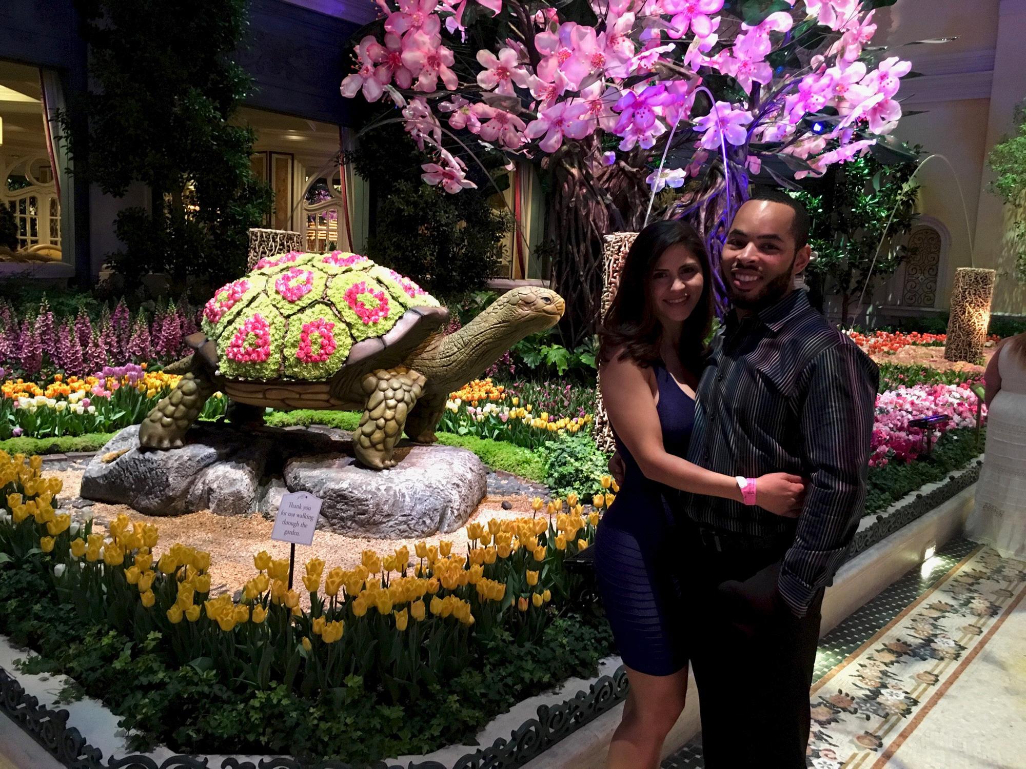 Las Vegas, NV
May 2016