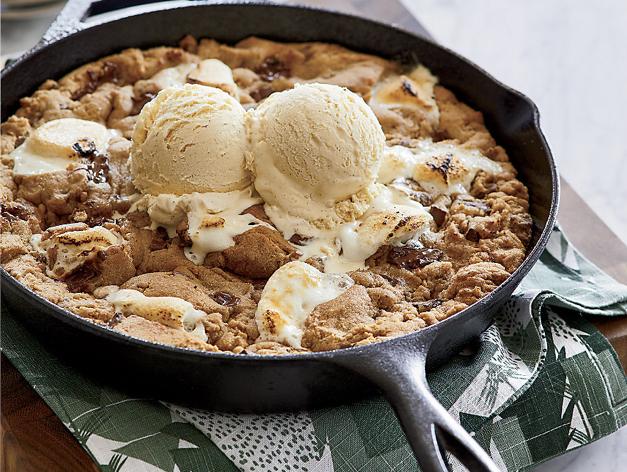 Lodge ® Cast Iron 5" Skillet