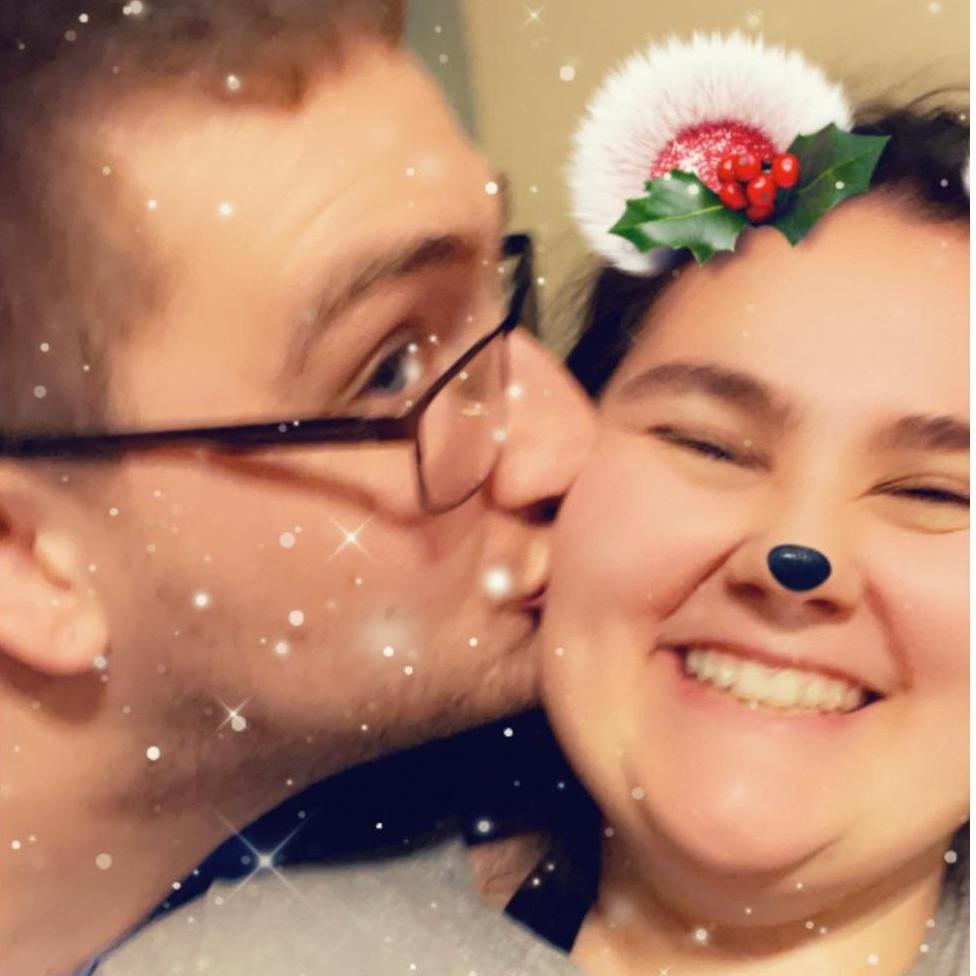 Pure Joy