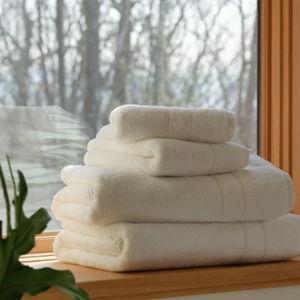 Super-Plush Turkish Cotton Bath Towel Bundle