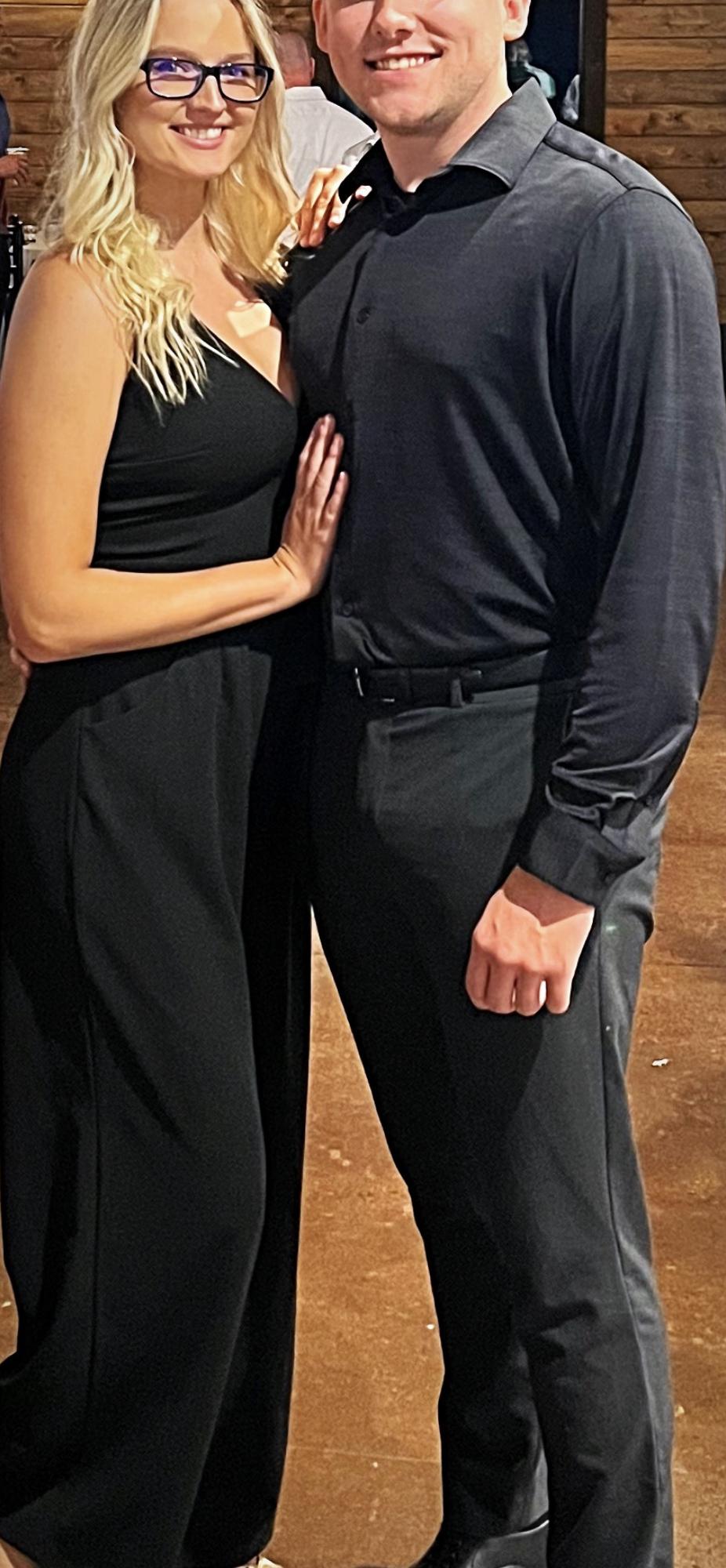Wedding Dates