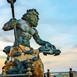 Virginia Beach Boardwalk