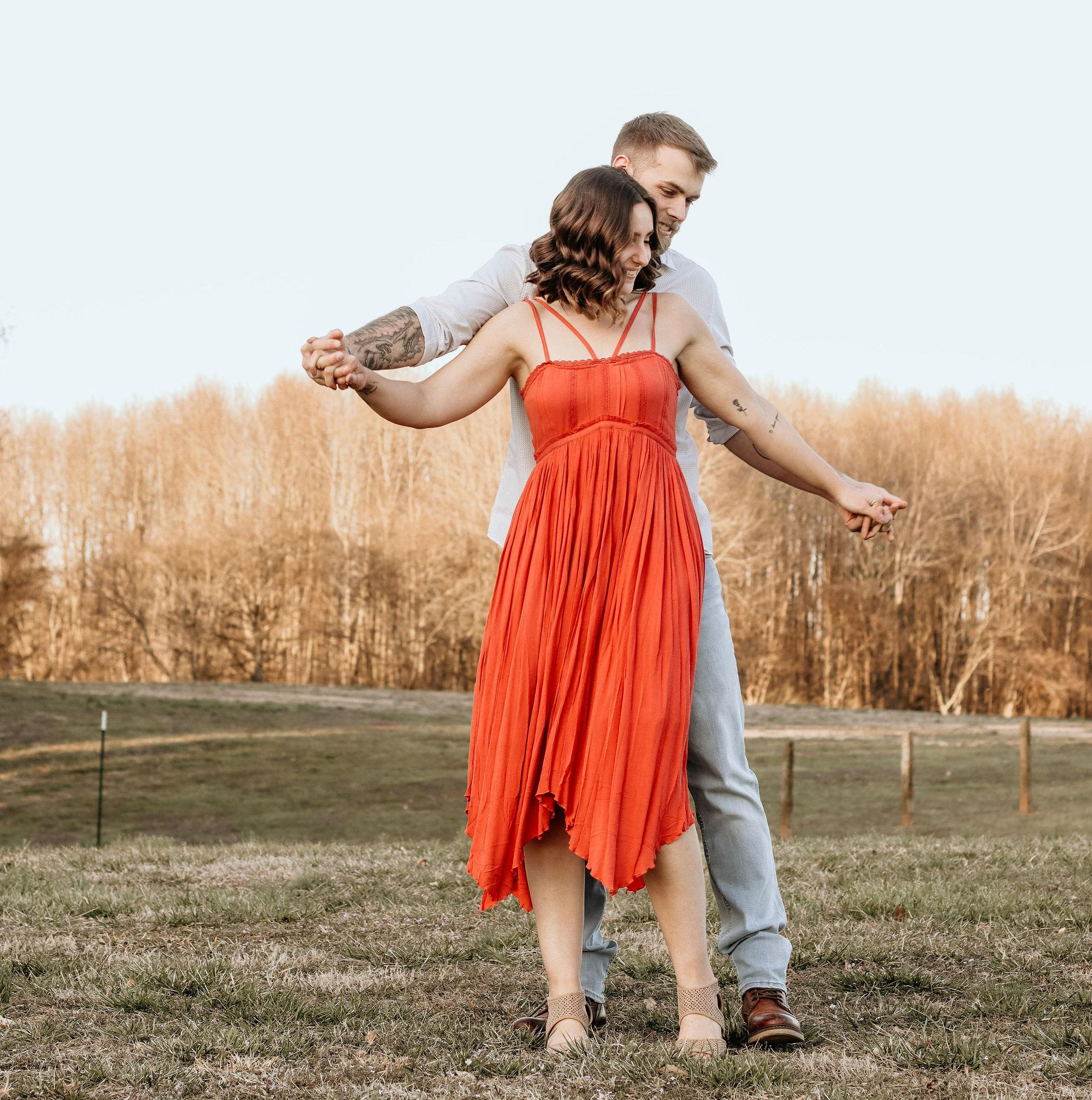 The Wedding Website of Jessica Hanson and Zach Warner