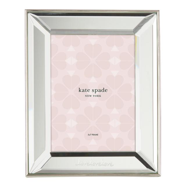 kate spade new york Key Court 5x7 Frame