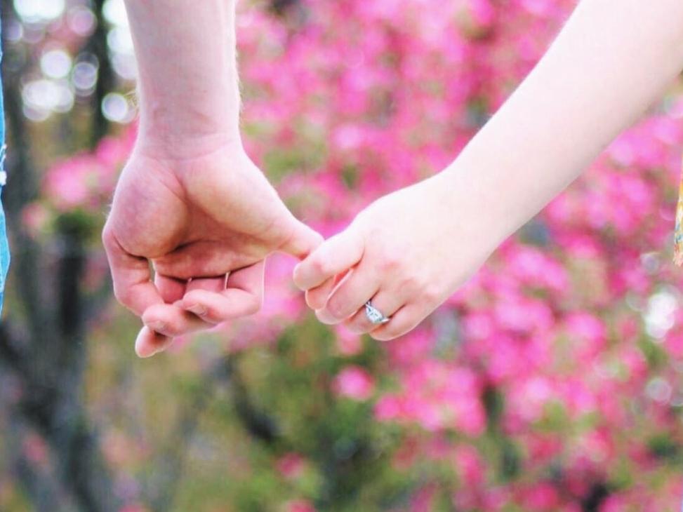 The Wedding Website of Allison McBride and Isaiah Francini