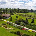 The Arboretum State Botanical Garden of Kentucky