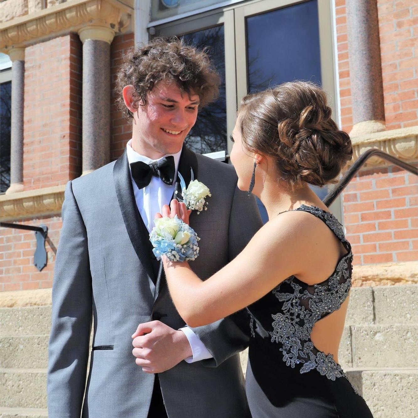 Prom 2019