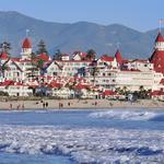 Hotel del Coronado, Curio Collection by Hilton