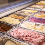 Betty Rae's Ice Cream