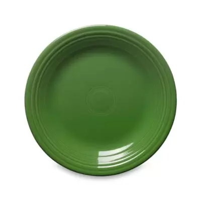 Fiesta® Dinner Plate in Shamrock