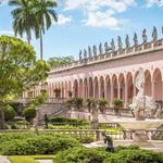 The John and Mable Ringling Museum of Art
