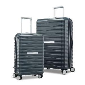 Voltage DLX 2 Piece Set (CO/MD) | Luggage Set | Samsonite