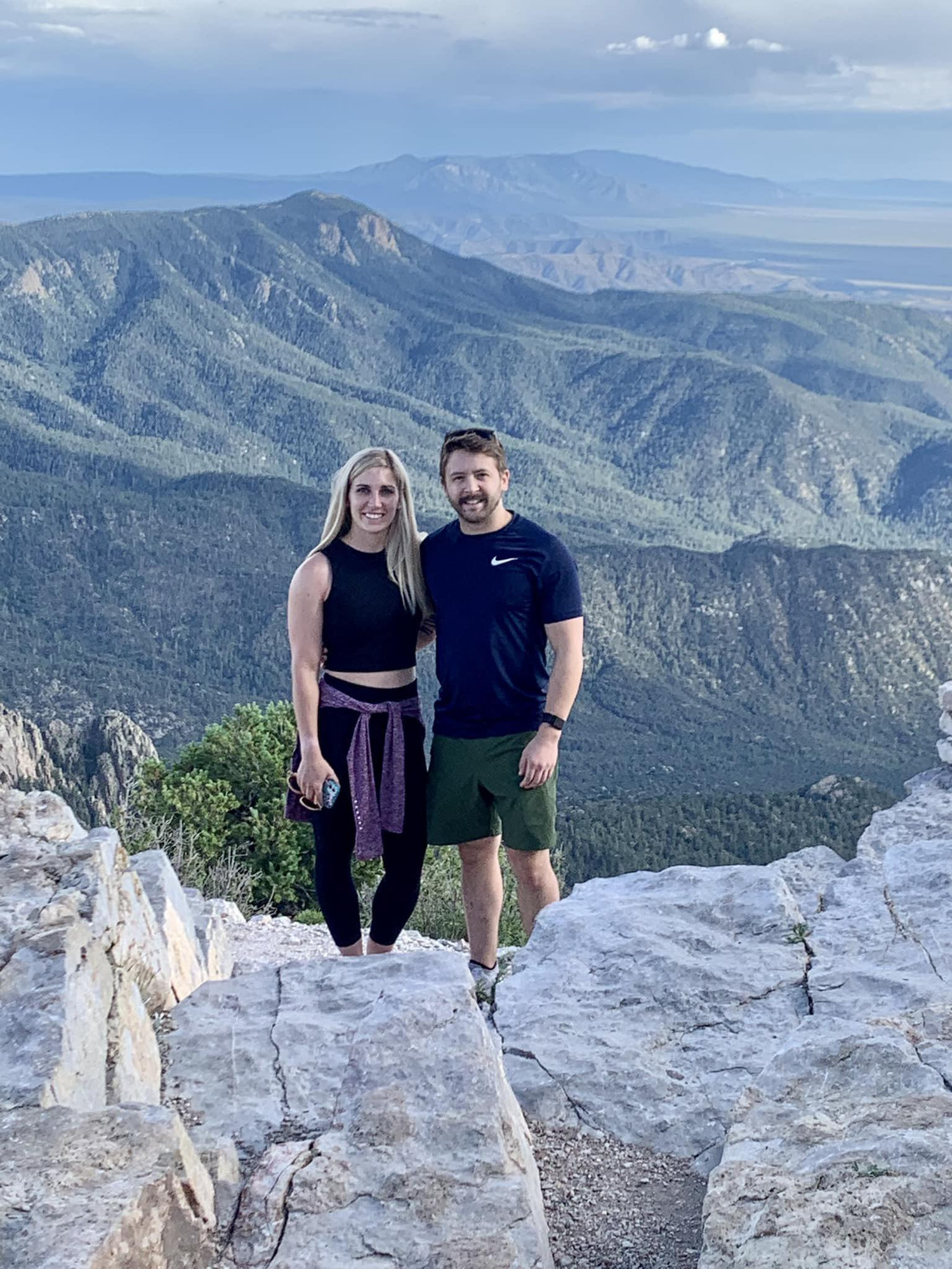 The Wedding Website of Victoria Shiver and Nathan Nichols