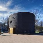 Museum of Danish Resistance (Frihedsmuseet)