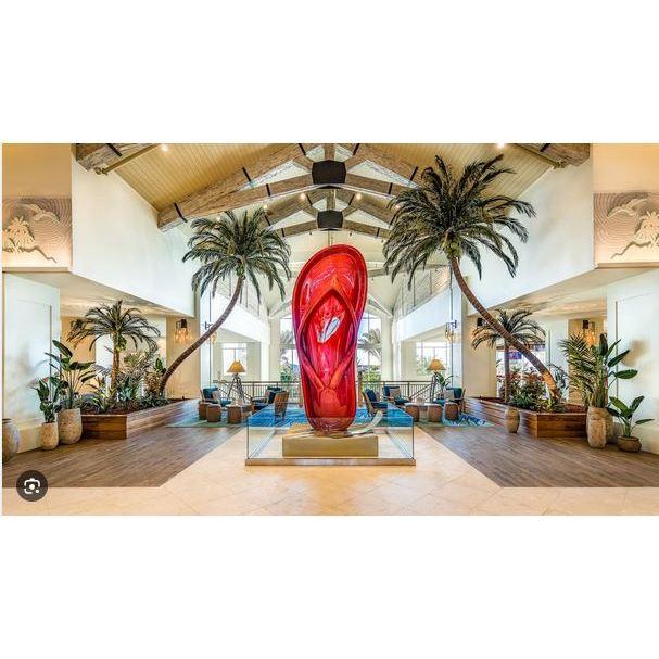 Resort