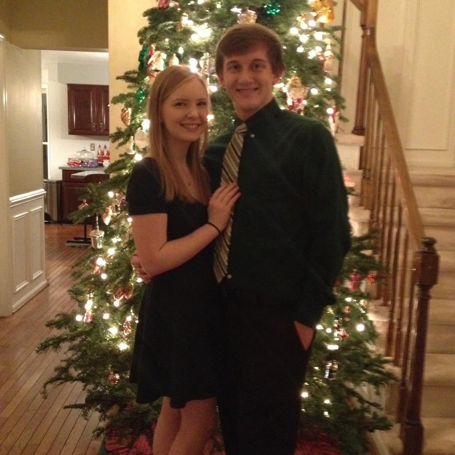 Christmas 2014