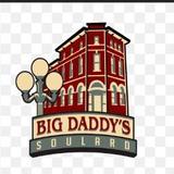 Big Daddy's Bar in Soulard #1 Patio & Party Spot
