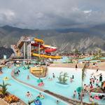 Acuaparque Nacional del Chicamocha