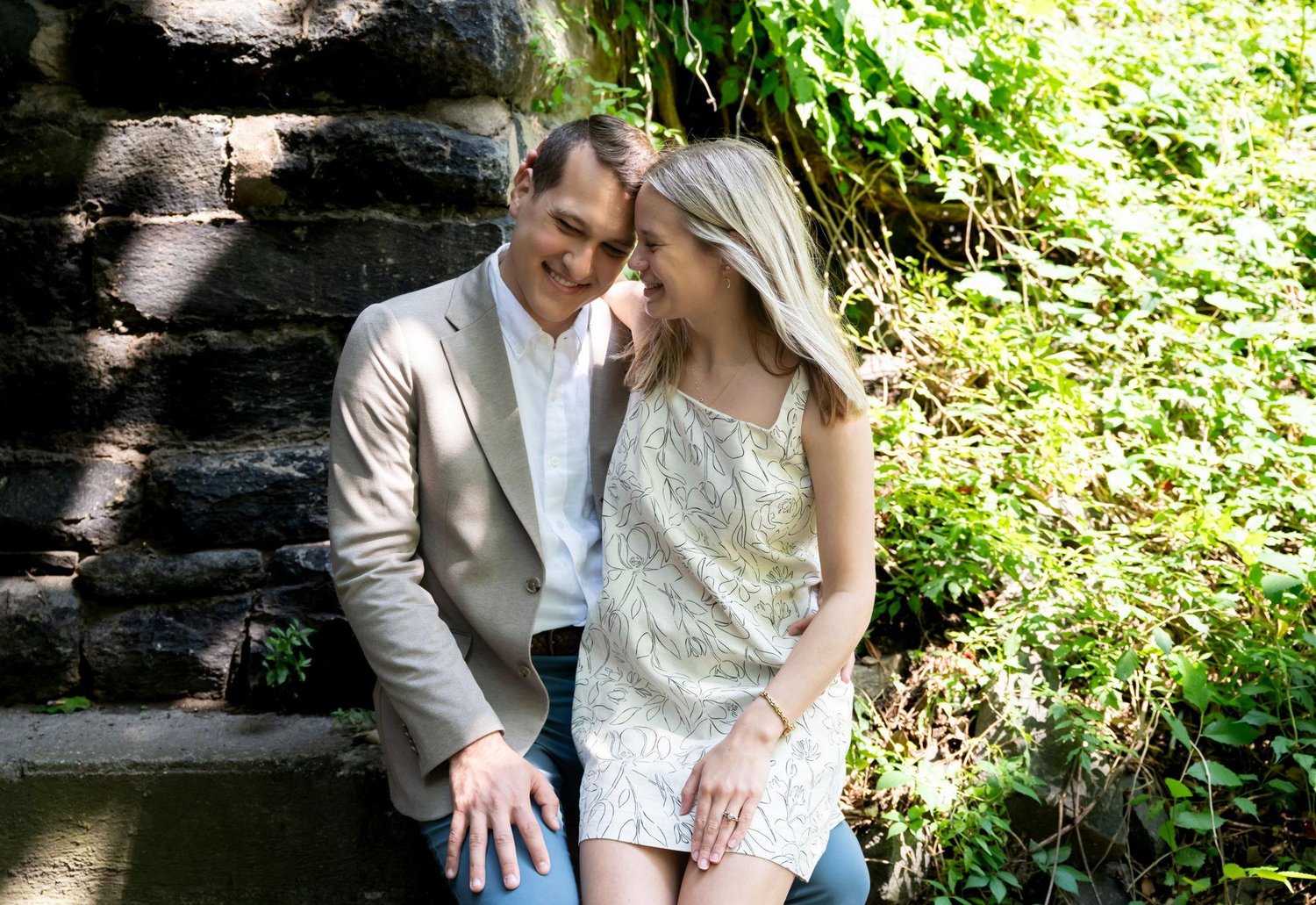 The Wedding Website of Hannah Brubaker and Connor Pardoe