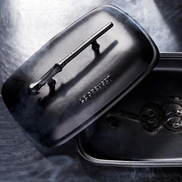 Lord Voldemort™ Rectangle Covered Casserole