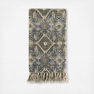 Ulysses Throw