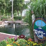 City Island