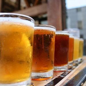 Treat us to a Pint!