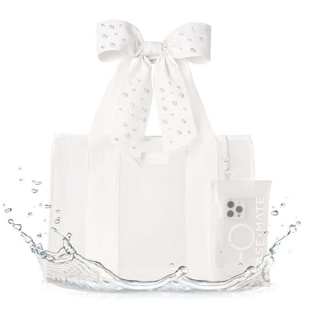 Case-Mate Tote Bag-Soap Bubble