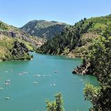 Causey Reservoir
