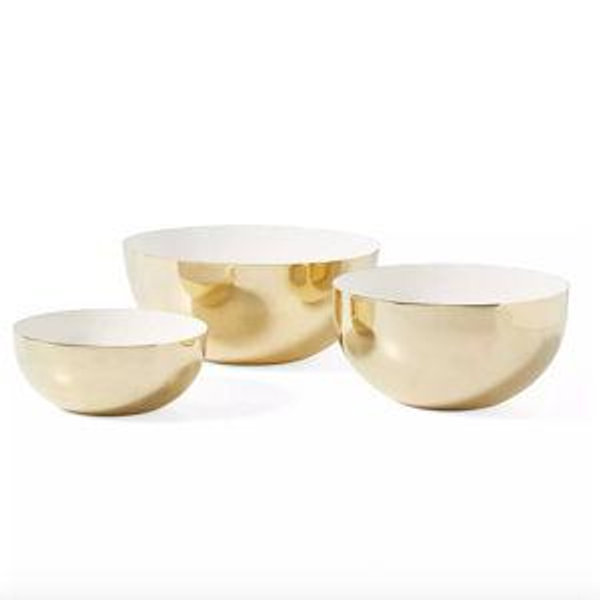 Marine Bowl White
