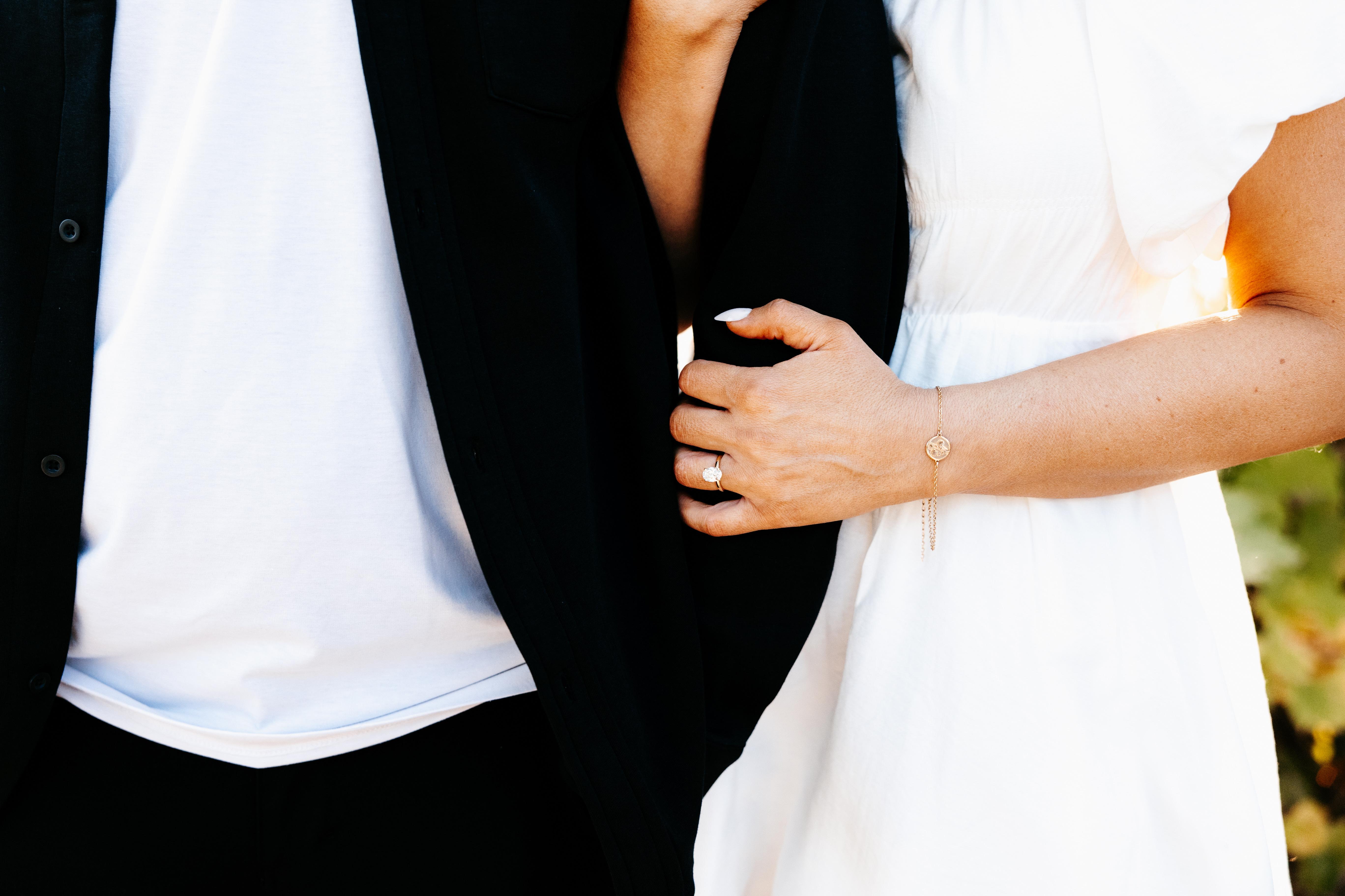 The Wedding Website of Stephanie Sinjem and Jordan Stretar