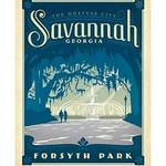 Forsyth Park