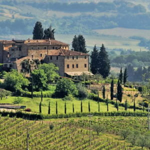 Montepulciano Wine Tasting with Sommelier