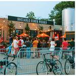 Sociable Cider Werks