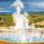 Yellowstone National Park