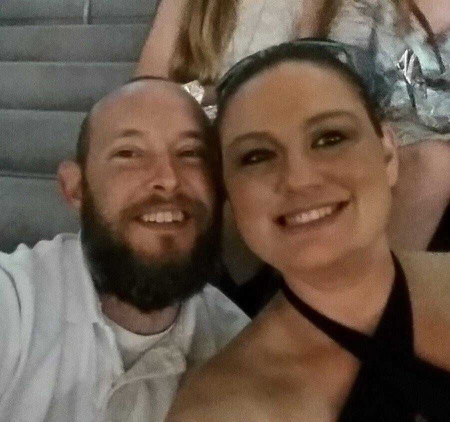 Us at the CMA's