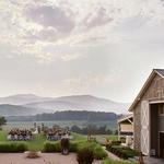 Pippin Hill Farm & Vineyards
